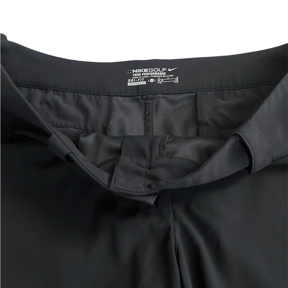Nike Golf Tour Performance Shorts-size 14 - Picture 2 of 5